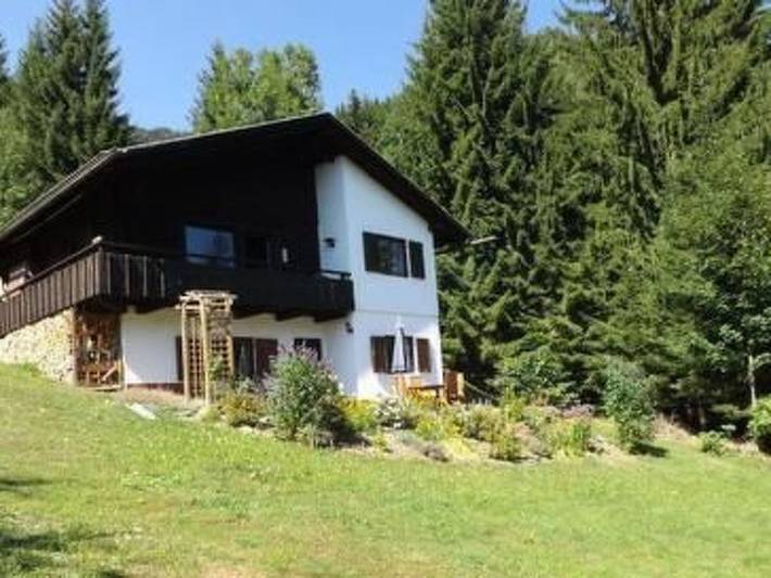 Ferienhaus für 8 Personen, mit Balkon, mit Haustier