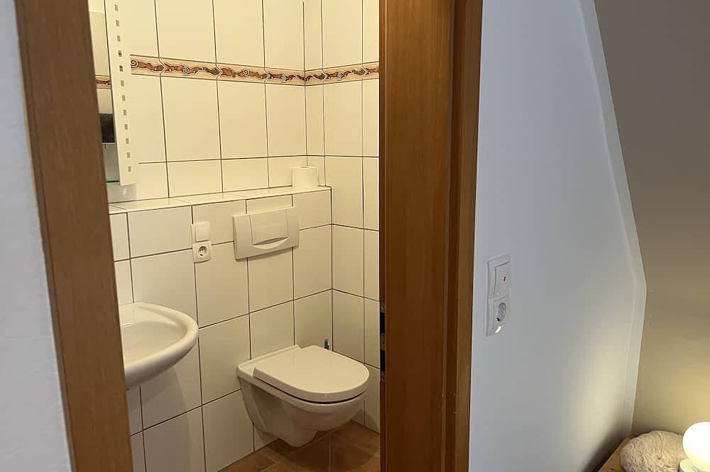 Ganze Wohnung, Ferienwohnung \"Orkeblick\" (38 m2) mit Küchenzeile in Elkeringhausen, Winterberg
