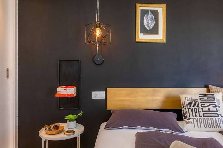 Ferienhaus für 4 Personen, mit Balkon in Cala Millor - 4