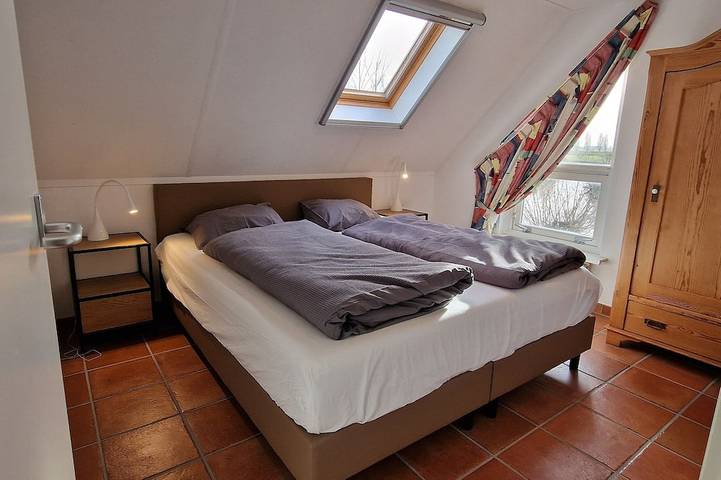 Bungalow für 5 Personen, mit Pool und Garten, mit Haustier in Medemblik - 2