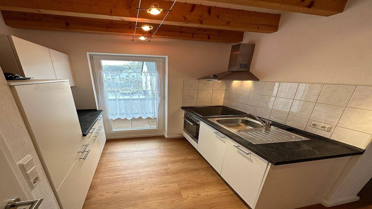 Ganze Ferienwohnung, Ferienwohnung für 2 Personen (72 m²) in Lissendorf in Lissendorf, Vulkaneifel