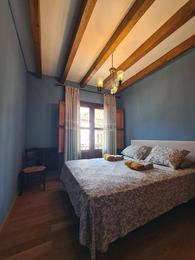 Chalet in Piedralaves, Provincia de Ávila