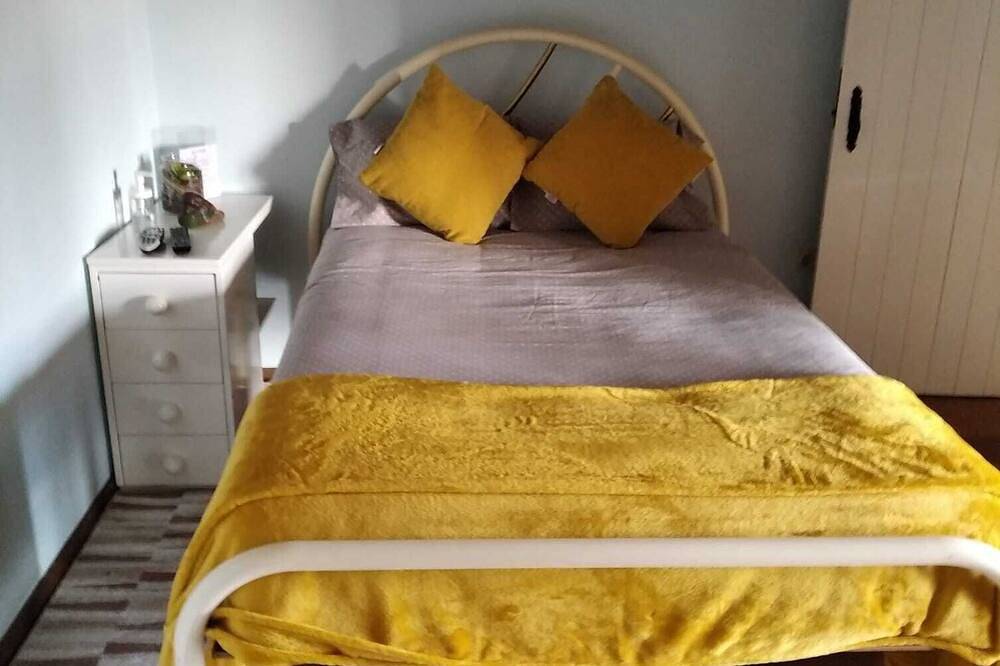Holiday apartment in Braga from £78 per night