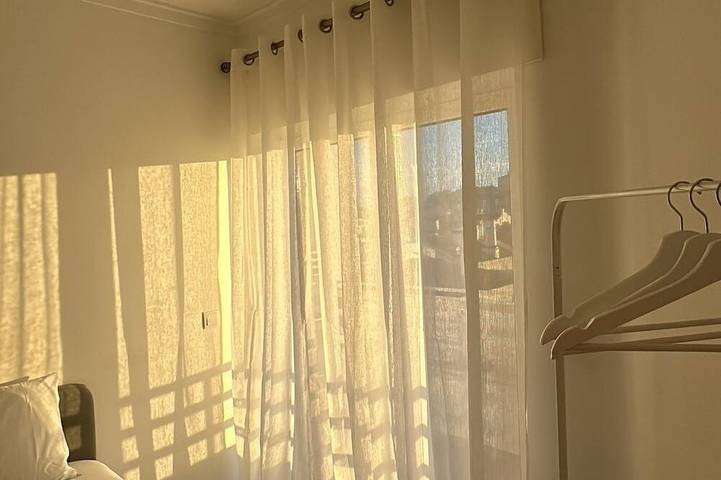 Appartement de vacances pour 5 personnes