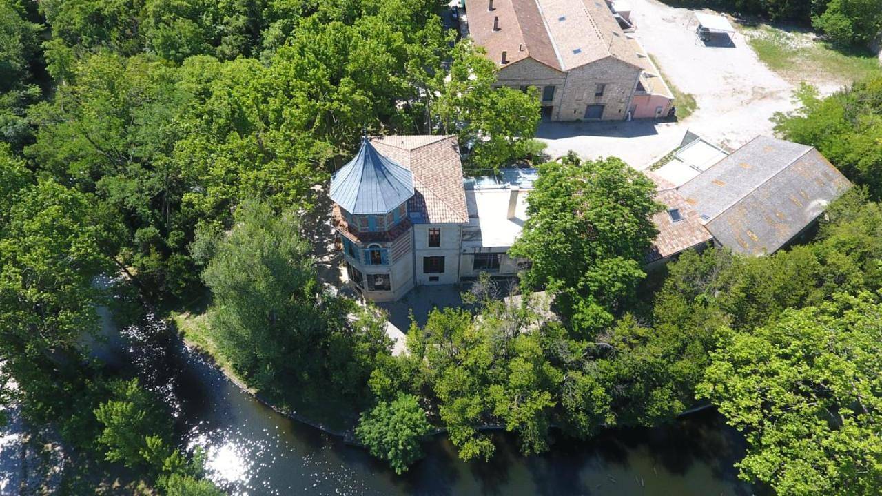 Deluxe Villa in Calvisson, Côte méditerranéenne (France)