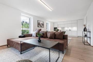 Gîte pour 4 personnes, avec vue et jardin à Tarrenz