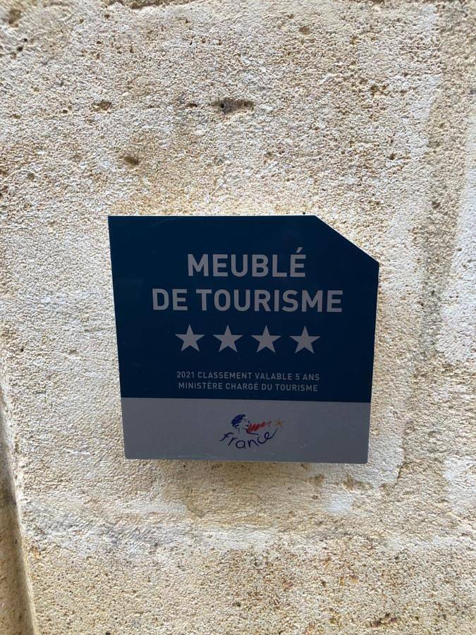 Location de vacances pour 10 personnes, avec terrasse et vue à Blaye - 3