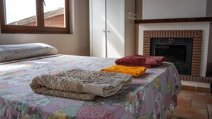 Casa rural para 13 personas, con vistas y terraza además de piscina y jardín, Se admiten mascotas en Rincón de la Victoria - 4