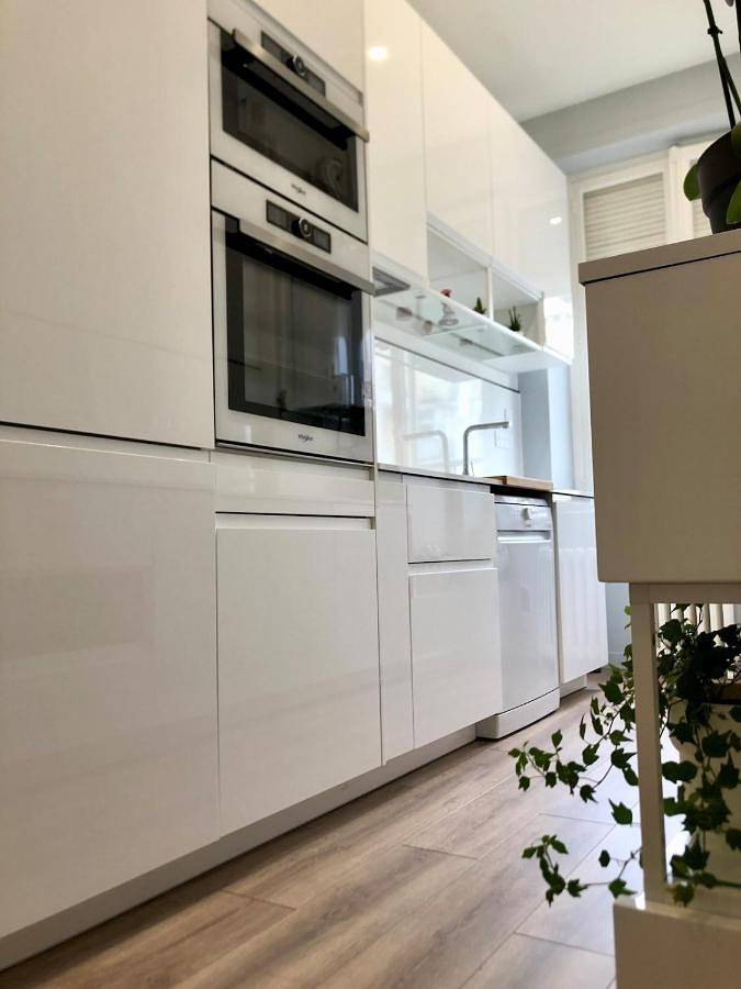 Gîte pour 4 personnes dans Office De Tourisme Pau Pyrenees - 3