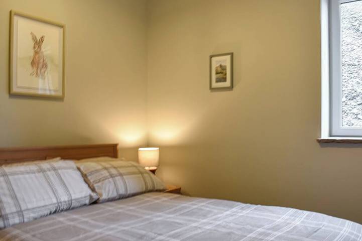 Striding Edge Cottage in Glenridding, Lake District
