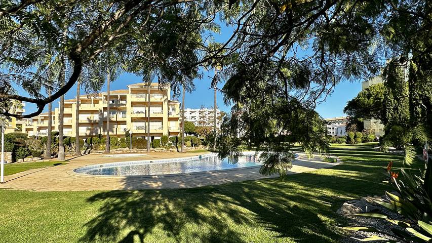 Villa para 6 pessoas, com jardim e terraço em Vilamoura