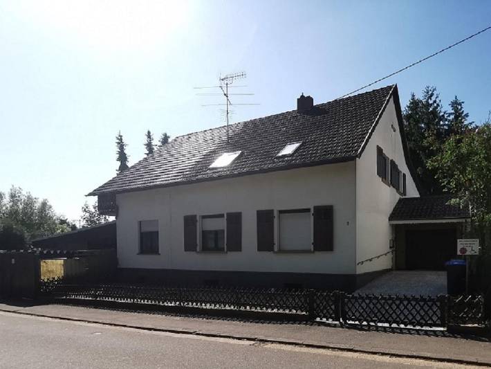Ferienwohnung für 7 Personen - 1