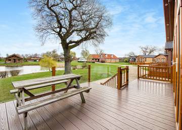 Apartment for 4 People in Lincolnshire, England, Photo 3