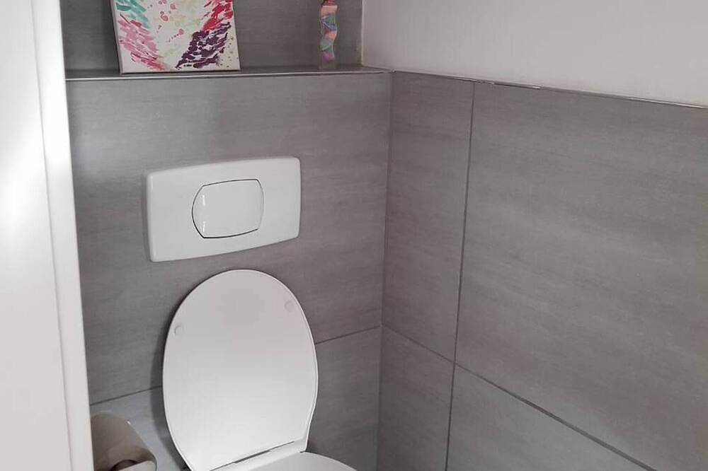 Ganze Wohnung, Gemütlich in der Innenstadt mit kostenlosen Parkplätzen in Ketschkemet, Kecskeméti járás
