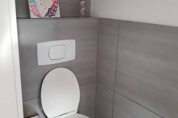 Ganze Wohnung, Gemütlich in der Innenstadt mit kostenlosen Parkplätzen in Ketschkemet, Kecskeméti járás