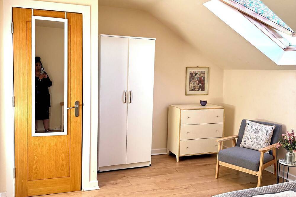 Ganze Wohnung, Apartment in Swinton with Free Parking–  Sleeps 4 in Greater Manchester