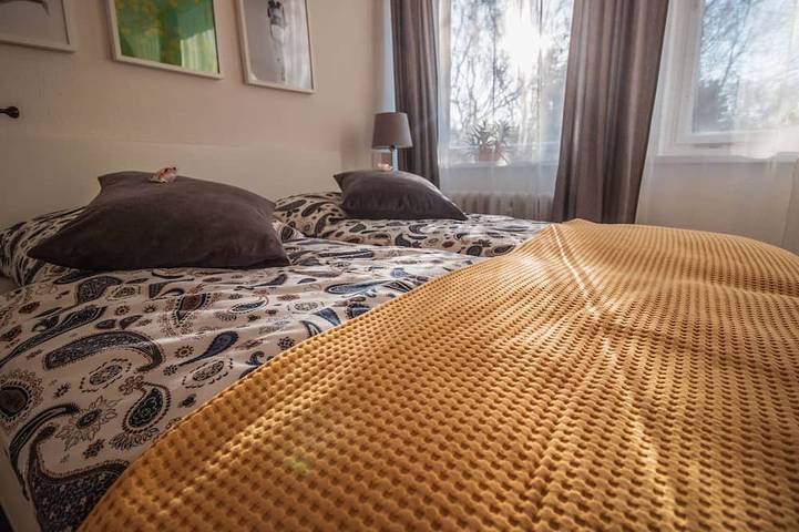 Ganze Wohnung, 3 bedroom apartment in brand-erbisdorf in Brand-Erbisdorf, Chemnitz und Umgebung