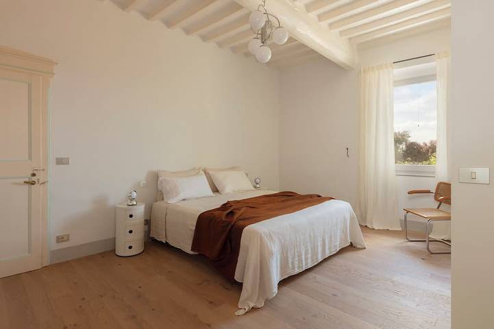 Maison d’hôte pour 12 personnes, avec Jacuzzi et Jardin à Montalcino - 3