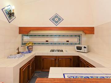Casa Vacanza per 12 Persone in Sant'Andrea Bonagia, Valderice, Foto 2