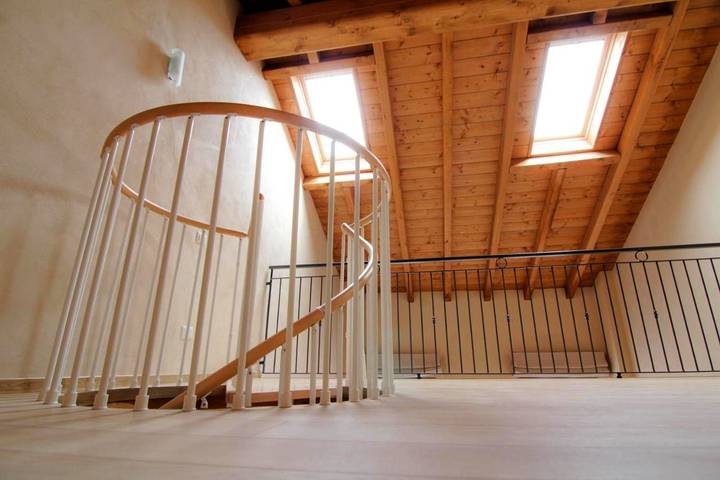 Hôtel pour 4 personnes, avec jardin, animaux acceptés à Lodi - 4