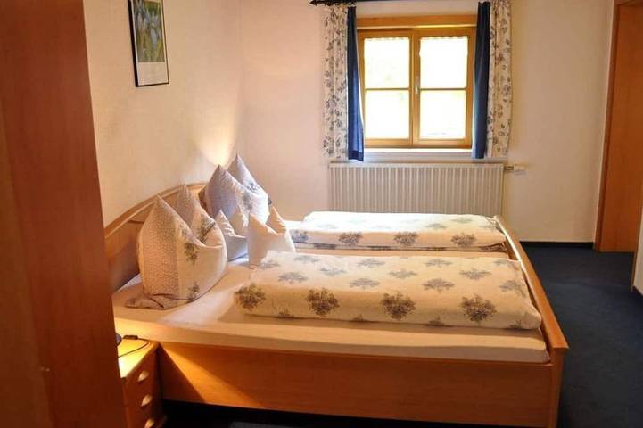 Ferienwohnung für 2 Personen - 1