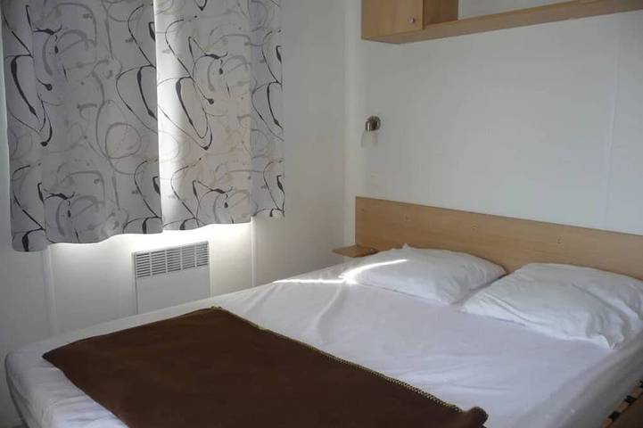 Mobil home pour 6 personnes à Saint-Michel-Escalus - 2