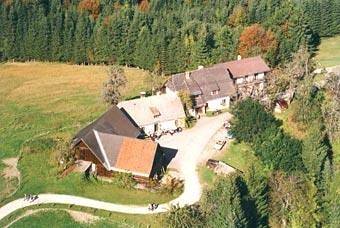Ferienhaus für 7 Personen, mit Balkon und Garten in Oberösterreich