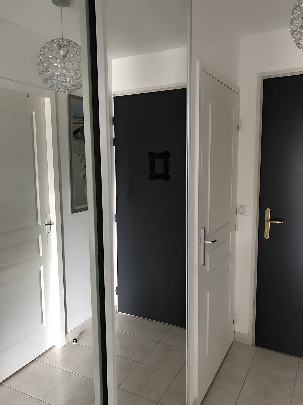 Vakantiehuis 'Le Mascaret Appartement T2 Cabine' met Wi-Fi, foto 6
