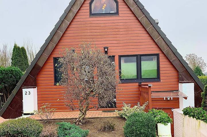 Ferienhaus für 4 Personen - 1