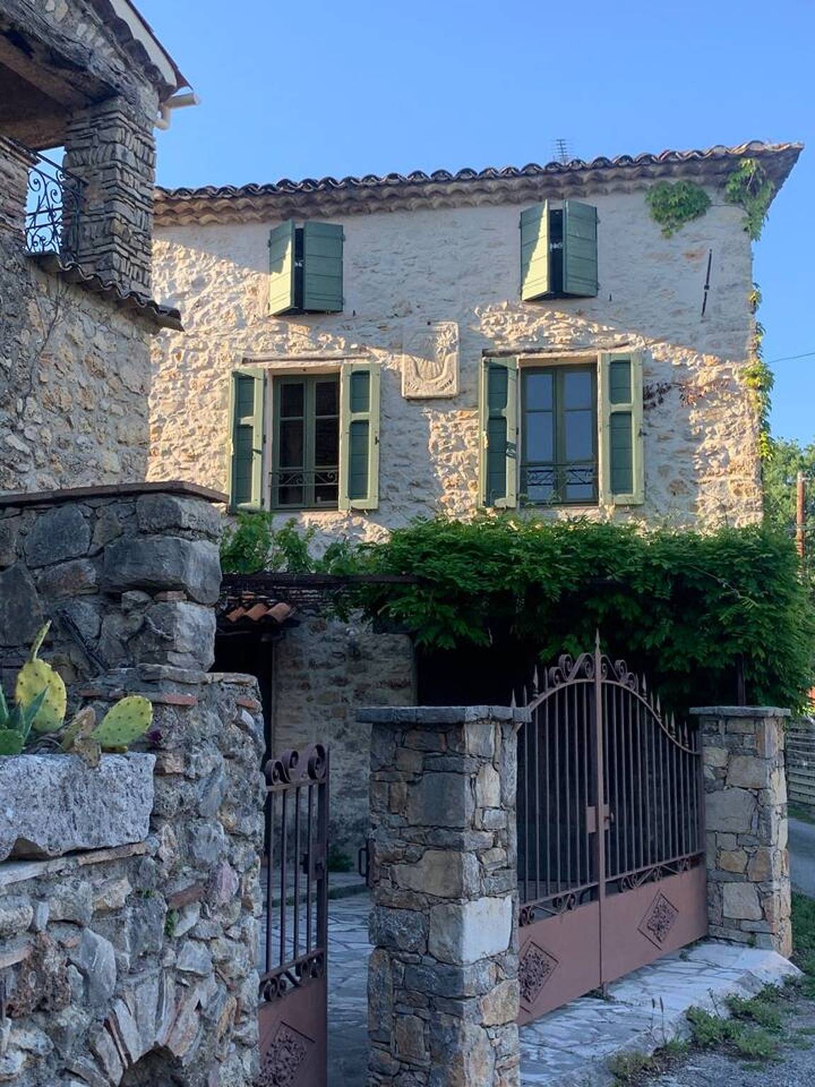 Amplia casa en Lorgues con piscina privada in Lorgues, Region de Draguignan