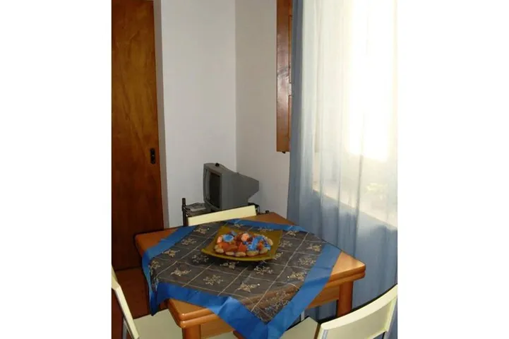 Apartamento entero, Pequeño Apartamento En El Centro 300 Mt Del Puerto Y Estación De Autobuses con Wifi in Trapani, Provincia de Trapani