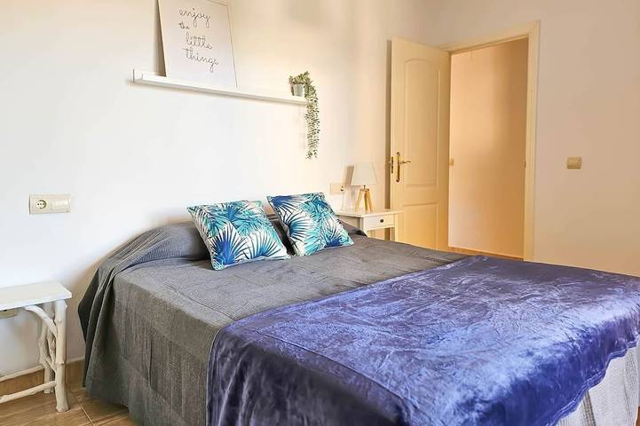 Ganze Wohnung, Welcome to Flow Apartment in Andalusia in San Luis de Sabinillas, Manilva