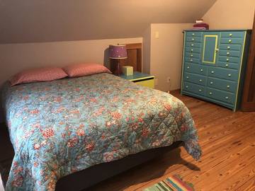 Barn for 4 Guests in Tennessee, USA, Picture 1