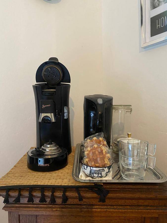 Maison d’hôte pour 2 personnes, avec vue et jardin, animaux acceptés à Wissembourg - 3