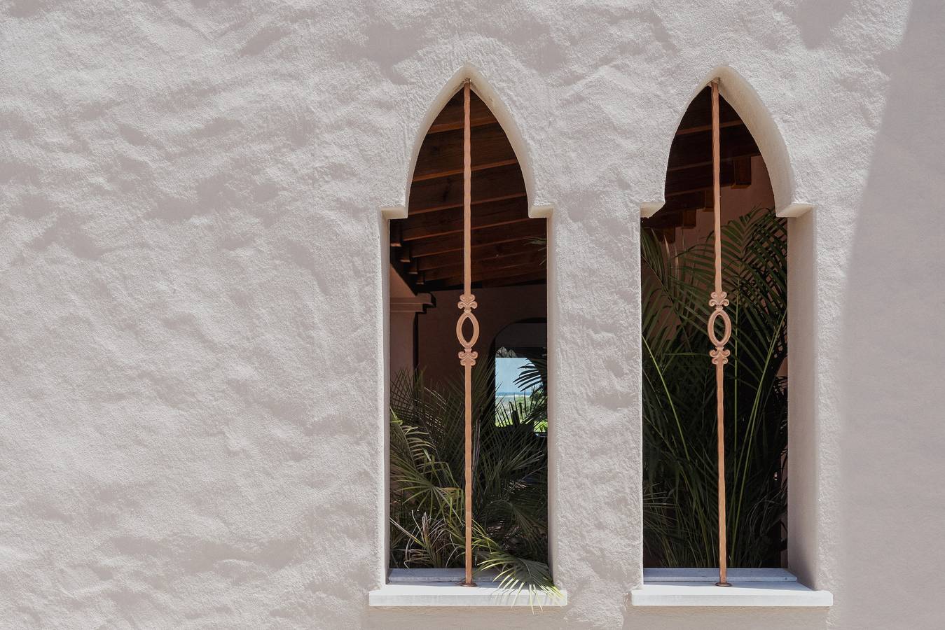 Sunscape Strand Villa in Moncarapacho, Ria Formosa