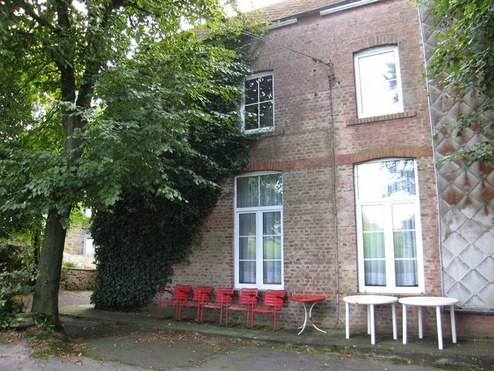 Location de vacances pour 9 personnes, avec jardin, adapté aux familles à Ferrières (Liège) - 4