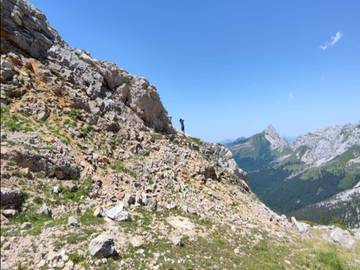 Chalet pour 6 Personnes dans Villard-de-Lans, Vercors, Photo 2