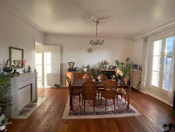 Gîte pour 2 personnes, avec vue, animaux acceptés dans Thermes de Contrexéville - 4