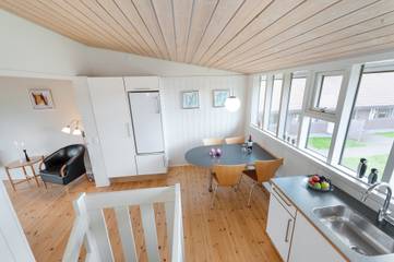 Bungalow voor 6 Personen in Silkeborg en omgeving, East Jutland, Afbeelding 4