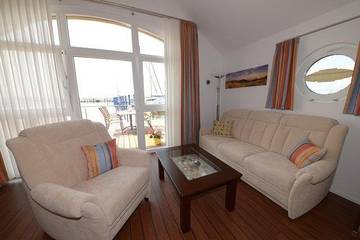 Ferienhaus für 4 Personen in Wiek, Ostseeinseln, Bild 2