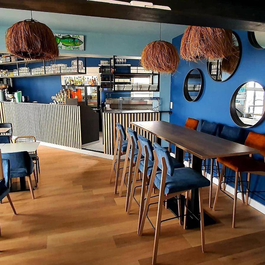 Hôtel Restaurant L'Atelier des Cousins in Châtelaillon-Plage, Région de La Rochelle