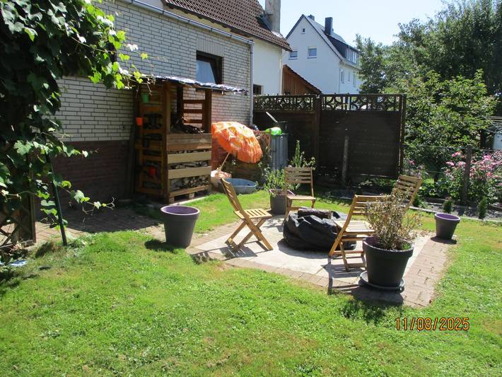 Ganze Ferienwohnung, Ferienwohnung in Fürstenberg, Landkreis Holzminden