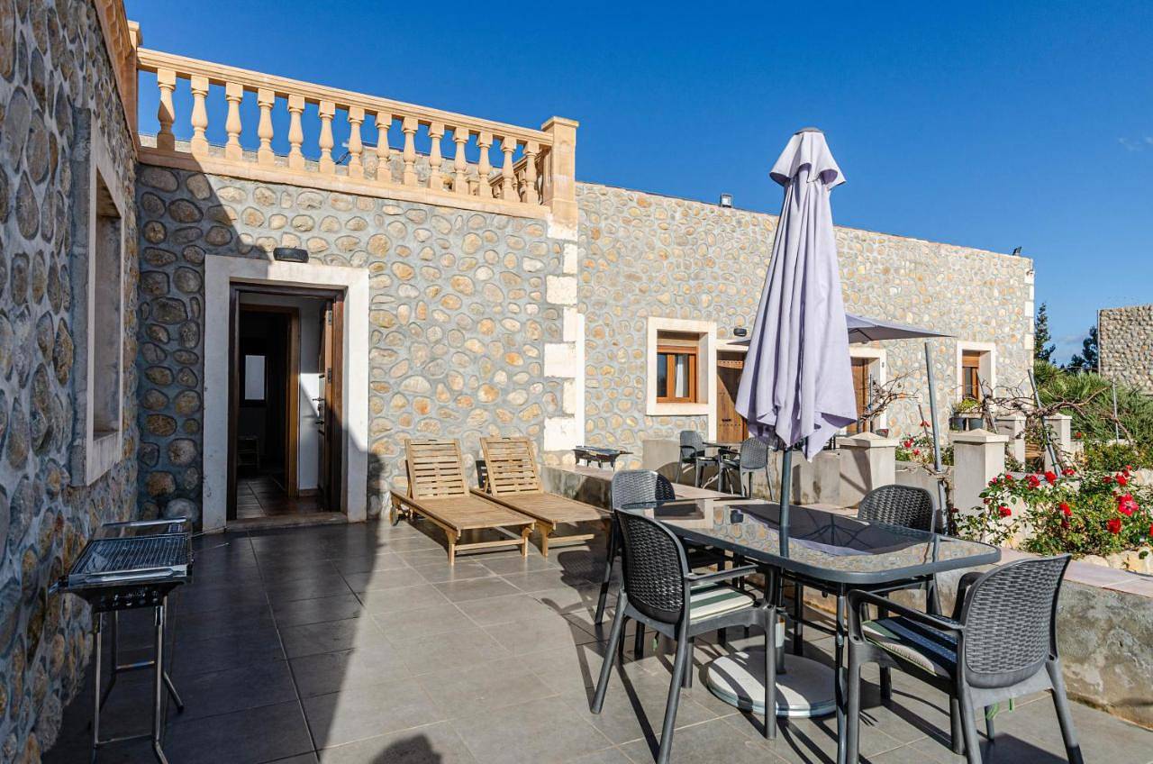 Entire apartment, El Limonar de Mallorca - Agroturismo in Puig de Santa Magdalena, Inca