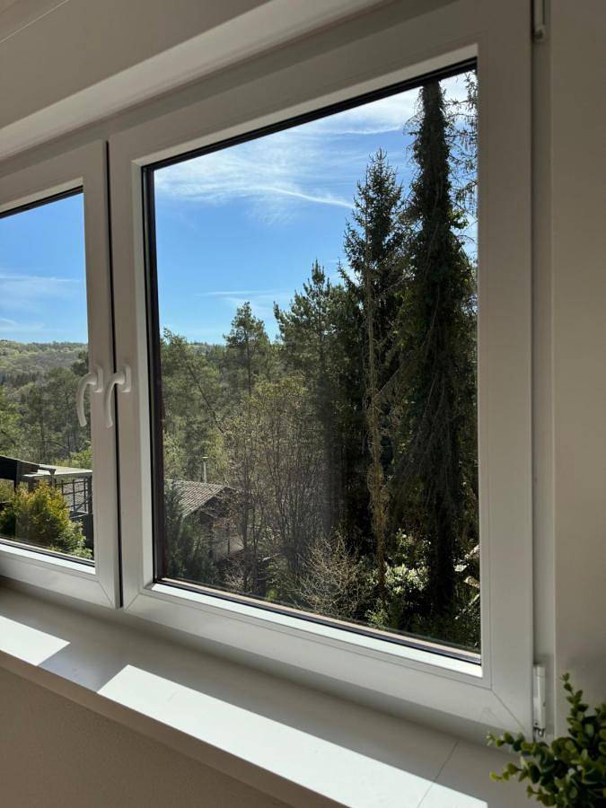 Forest Loft in Blankenheim, Naturpark Hohes Venn-Eifel