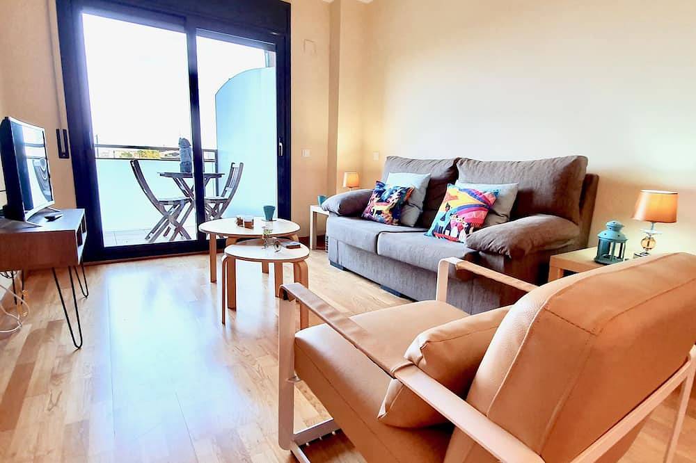 Entire apartment, Charming Apartment Surrounded by Nature Cerquita del Rio Ebro in Terres de l'Ebre, Delta de l'Ebre