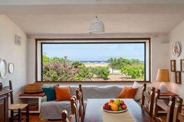 Villa per 8 Persone in Pittulongu, Olbia, Foto 1