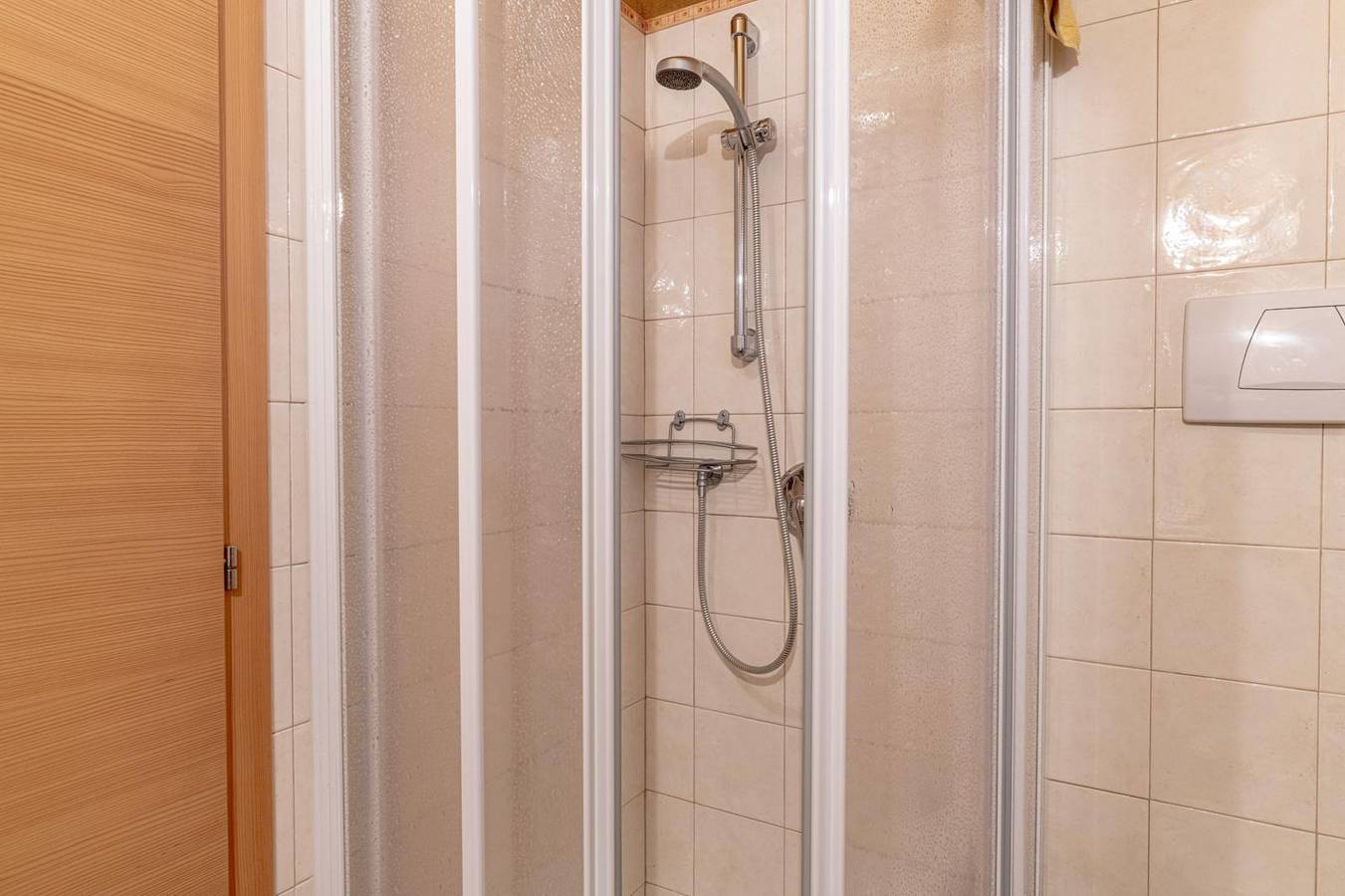Ganze Wohnung, Appartamento Olivi e Ricordi, Madruzzo Ospitar in Pergolese, Madruzzo