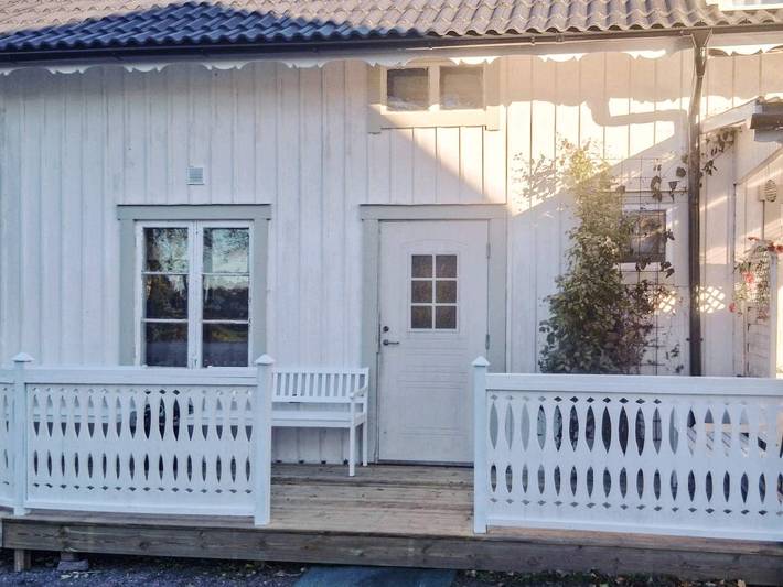4 Sterne Ferienhaus in öSTHAMMAR in Östhammar, Uppsala