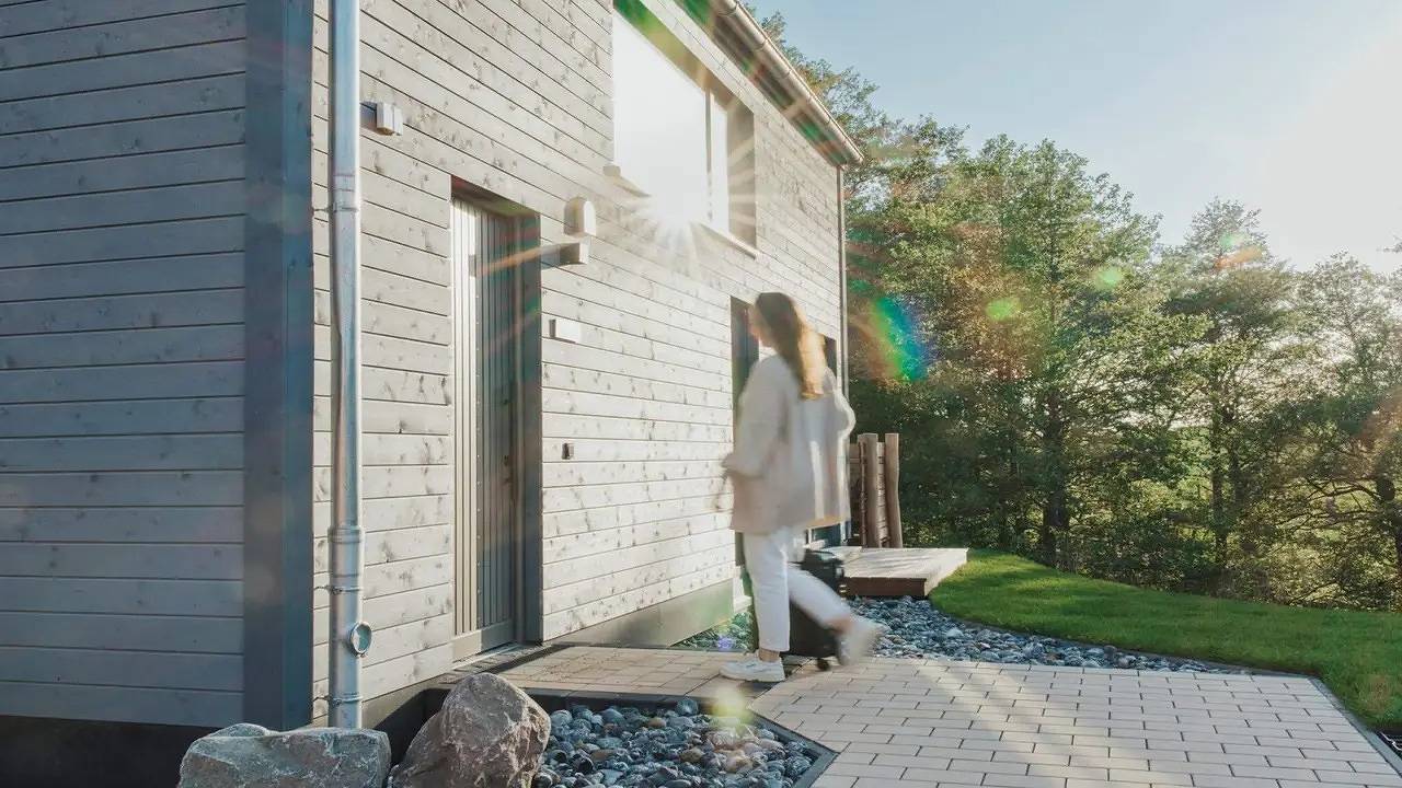 Ferienhaus in Rügen für 5 Personen in Rügen