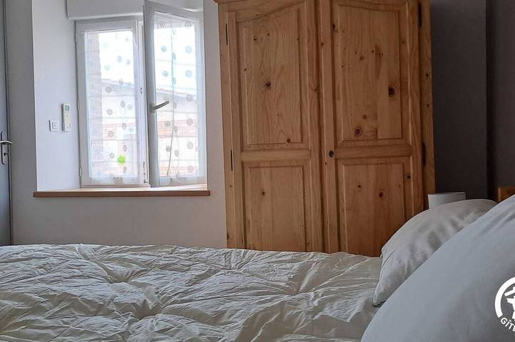 Location de vacances pour 4 personnes à Mouzieys-Teulet - 3